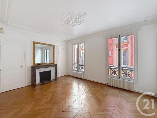 Appartement F4 à vendre PARIS