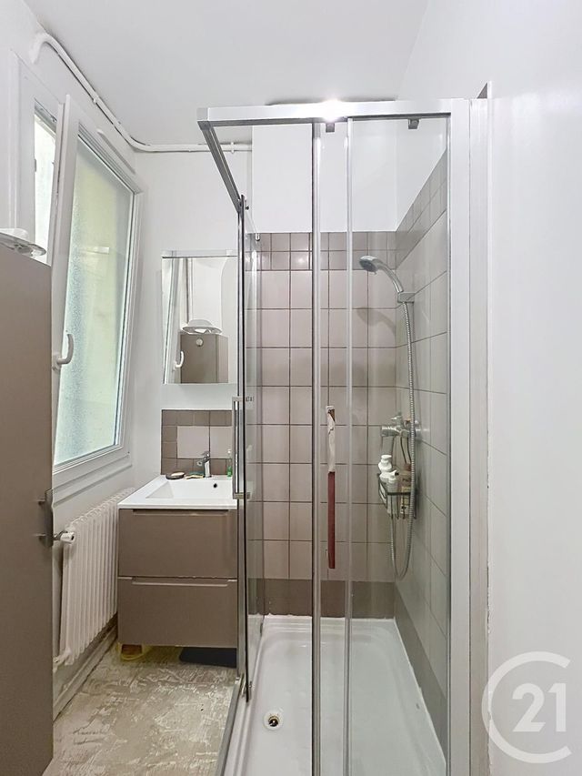 Appartement F4 à vendre - 4 pièces - 76.0 m2 - PARIS - 75010 - ILE-DE-FRANCE - Century 21 Magenta La Fayette