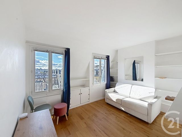 appartement - PARIS - 75010
