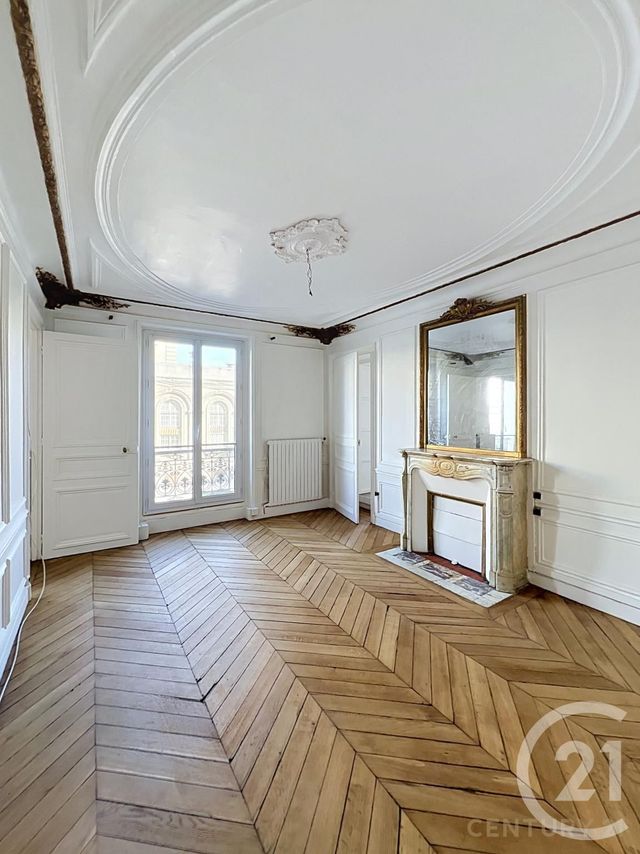 Appartement T5 à vendre PARIS