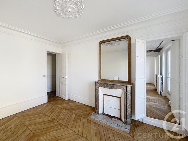 Appartement T5 à vendre - 5 pièces - 81.45 m2 - PARIS - 75010 - ILE-DE-FRANCE - Century 21 Magenta La Fayette