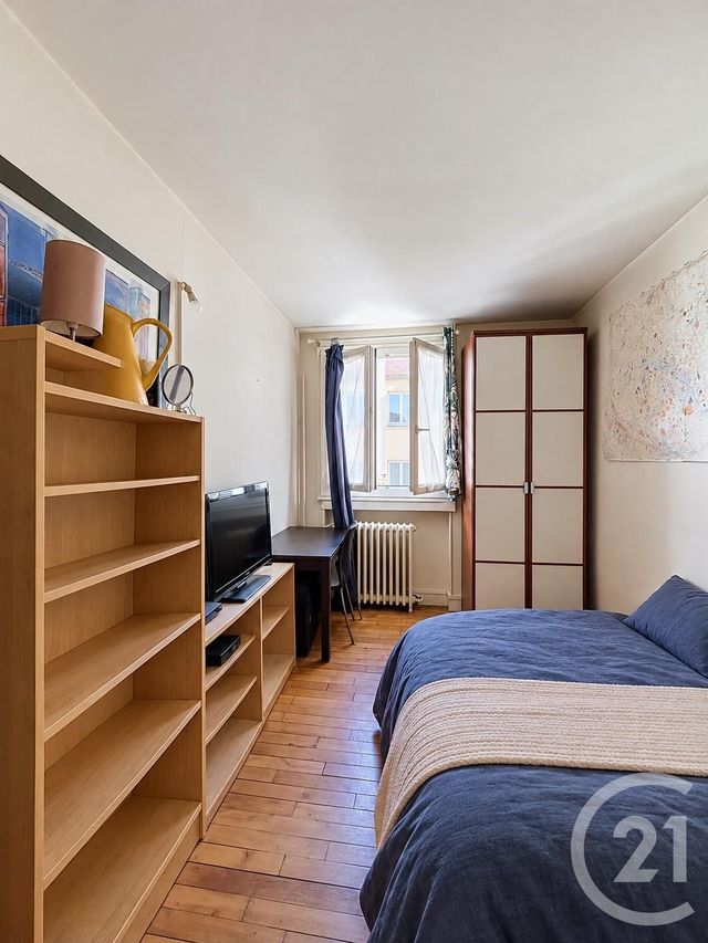 Appartement T1 à vendre PARIS