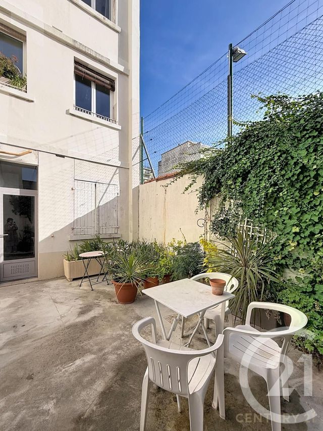 Appartement T1 à vendre - 1 pièce - 16.1 m2 - PARIS - 75020 - ILE-DE-FRANCE - Century 21 Magenta La Fayette