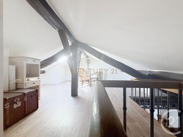 Appartement F2 à louer - 2 pièces - 41.05 m2 - PARIS - 75010 - ILE-DE-FRANCE - Century 21 Magenta La Fayette